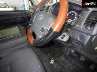 Toyota HIACE VAN лот № 20051 оценка 3.5  с аукциона в Японии 4