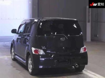 Toyota bB