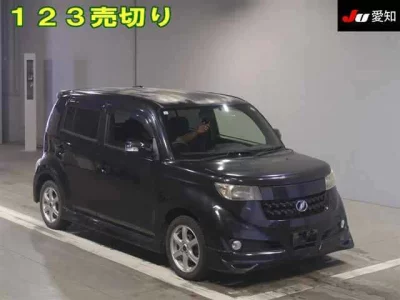 Toyota bB