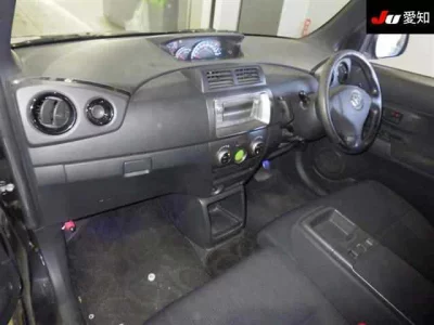 Toyota bB