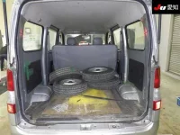 Toyota LITE ACE VAN лот № 1028 оценка R  с аукциона в Японии 3