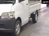 Toyota LITE ACE TRUCK лот № 4140 оценка R  с аукциона в Японии 6