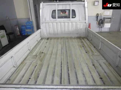 Toyota LITE ACE TRUCK  с аукциона в Японии