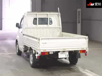 Toyota LITE ACE TRUCK  с аукциона в Японии