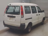 Toyota TOWN ACE VAN лот № 62029 оценка 3  с аукциона в Японии 1