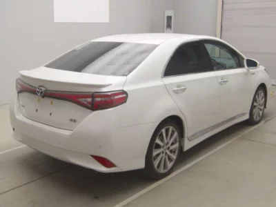Toyota Sai