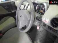 Nissan NOTE лот № 30220 оценка 3.5  с аукциона в Японии 4