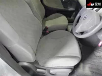 Nissan NOTE лот № 30220 оценка 3.5  с аукциона в Японии 5