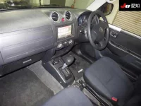 Nissan KIX лот № 35126 оценка 4  с аукциона в Японии 2