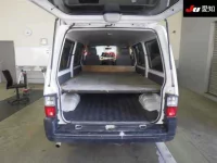 Nissan VANETTE VAN лот № 20044 оценка 3.5  с аукциона в Японии 3