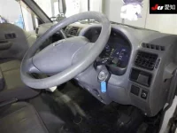Nissan VANETTE VAN лот № 20044 оценка 3.5  с аукциона в Японии 4