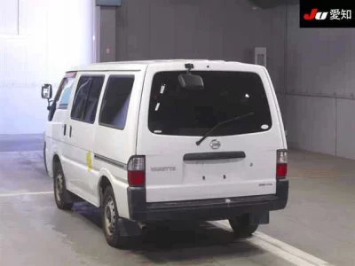 Nissan VANETTE VAN