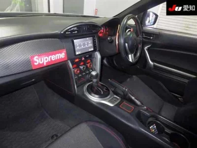 Toyota GT 86