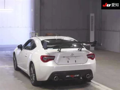 Toyota GT 86