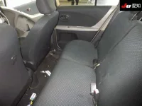 Toyota VITZ лот № 30296 оценка 3.5  с аукциона в Японии 3