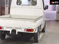 Nissan CLIPPER TRUCK лот № 35140 оценка 3.5  с аукциона в Японии 7