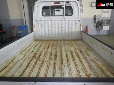 Nissan CLIPPER TRUCK