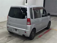 Mitsubishi TOPPO лот № 90122 оценка R  с аукциона в Японии 4