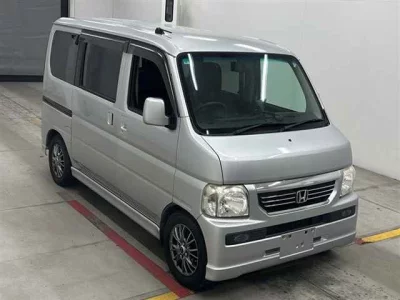 Honda Vamos