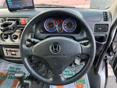 Honda Vamos