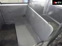 Nissan CLIPPER VAN лот № 2102 оценка 3.5  с аукциона в Японии 3