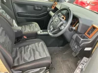 Daihatsu TAFT лот № 50095 оценка 3.5  с аукциона в Японии 6