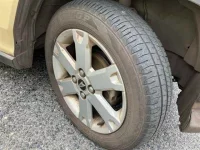 Daihatsu TAFT лот № 50095 оценка 3.5  с аукциона в Японии 8