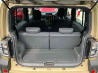 Daihatsu TAFT лот № 50095 оценка 3.5  с аукциона в Японии 9