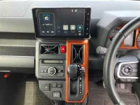 Daihatsu TAFT лот № 50095 оценка 3.5  с аукциона в Японии 5