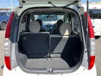 Honda LIFE лот № 90147 оценка 4  с аукциона в Японии 9