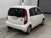 Honda LIFE лот № 90147 оценка 4  с аукциона в Японии 4