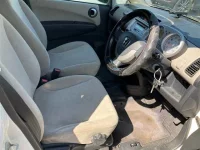 Honda LIFE лот № 90147 оценка 4  с аукциона в Японии 6