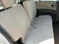 Honda LIFE лот № 90147 оценка 4  с аукциона в Японии 7