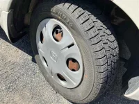 Honda LIFE лот № 90147 оценка 4  с аукциона в Японии 8