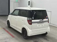 Honda ZEST лот № 90137 оценка R  с аукциона в Японии 1