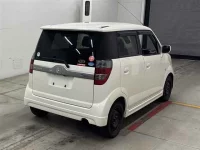 Honda ZEST лот № 90137 оценка R  с аукциона в Японии 4