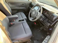 Honda ZEST лот № 90137 оценка R  с аукциона в Японии 6