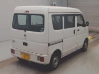 Nissan CLIPPER VAN лот № 3054 оценка R  с аукциона в Японии 1
