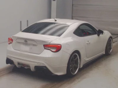 Toyota GT 86