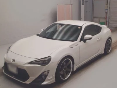Toyota GT 86