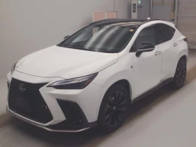 Lexus NX350h