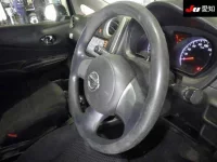 Nissan NOTE лот № 1044 оценка 3  с аукциона в Японии 4