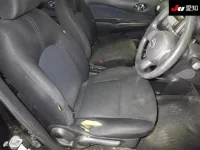 Nissan NOTE лот № 1044 оценка 3  с аукциона в Японии 5