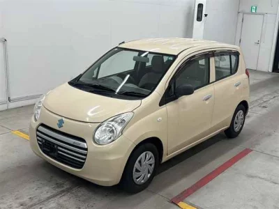 Suzuki ALTO ECO