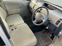 Daihatsu TANTO лот № 90086 оценка 3.5  с аукциона в Японии 6