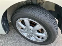 Daihatsu TANTO лот № 90086 оценка 3.5  с аукциона в Японии 8