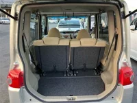 Daihatsu TANTO лот № 90086 оценка 3.5  с аукциона в Японии 9