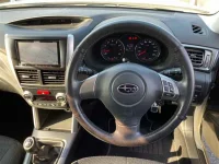 Subaru FORESTER лот № 90110 оценка 3.5  с аукциона в Японии 2