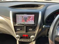 Subaru FORESTER лот № 90110 оценка 3.5  с аукциона в Японии 5