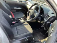 Subaru FORESTER лот № 90110 оценка 3.5  с аукциона в Японии 6